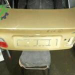 E46 BAGAJ BMW ORJİNAL ÇIKMA PARÇA