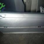 E46 CABRIO 3 SERİSİ 2 ADET SAĞ ÖN KAPI BMW ÇIKMA PARÇA
