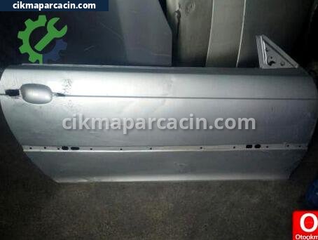 BMW 3 Serisi Sağ Ön Kapı çıkma parça