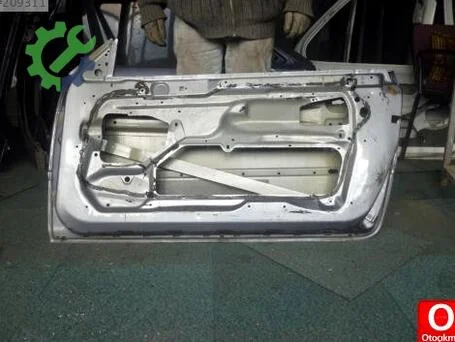 BMW 3 Serisi Sağ Ön Kapı çıkma parça
