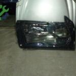E46 CABRIO 3 SERİSİ 3 ADET SOL ÖN KAPI BMW ÇIKMA PARÇA