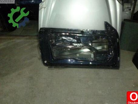 BMW 3 Serisi Sol Ön Kapı çıkma parça