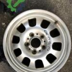 E46 Cİ 16 İNÇ JANT BMW ORJİNAL ÇIKMA PARÇA