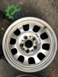 E46 Cİ 16 İNÇ JANT BMW ORJİNAL ÇIKMA PARÇA
