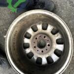 E46 Cİ 16 İNÇ JANT BMW ORJİNAL ÇIKMA PARÇA