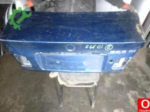E46 Cİ BAGAJ BMW ORJİNAL ÇIKMA PARÇA