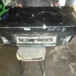E46 Cİ BAGAJ BMW ORJİNAL ÇIKMA PARÇA