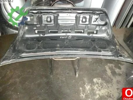 BMW 3 Serisi Bagaj çıkma parça