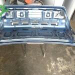 E46 Cİ BAGAJ BMW ORJİNAL ÇIKMA PARÇA