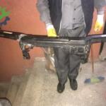E46 Cİ ÖN PANEL BMW ORJİNAL ÇIKMA PARÇA