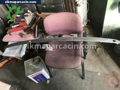 BMW 3 Serisi Tampon Izgara Çıtası çıkma parça