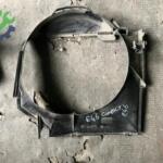 E46 COMPACT FAN DAVLUMBAZI BMW ORJİNAL ÇIKMA PARÇA