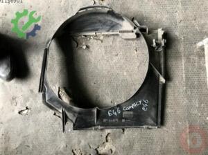 E46 COMPACT FAN DAVLUMBAZI BMW ORJİNAL ÇIKMA PARÇA