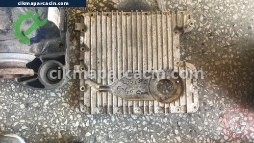 BMW 3 Serisi Karter çıkma parça