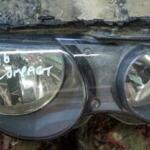 E46 COMPACT SAĞ SOL FAR BMW ORJİNAL ÇIKMA PARÇA