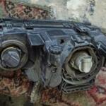 E46 COMPACT SAĞ SOL FAR BMW ORJİNAL ÇIKMA PARÇA