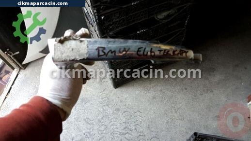 BMW 3 Serisi Kapı Kolu çıkma parça
