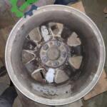 E46-E87 16 İNÇ JANT BMW ORJİNAL ÇIKMA PARÇA