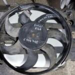 E46 FAN BMW ORJİNAL ÇIKMA PARÇA