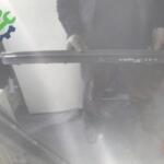 E46 M ARKA TAMPON ÇITASI BMW ORJİNAL ÇIKMA PARÇA