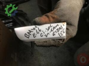 E46 M SOL ÖN ÇAMURLUK ÇITASI BMW ORJİNAL ÇIKMA PARÇA