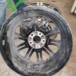 E46 M3 18 İNÇ JANT BMW ORJİNAL ÇIKMA PARÇA