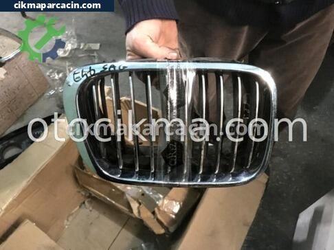 BMW 3 Serisi Sağ Şasi çıkma parça