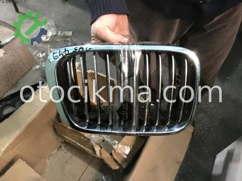 BMW 3 Serisi Sağ Şasi çıkma parça