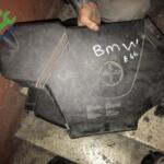 E46 ÖN PANEL HAVALANDIRMASI BMW ORJİNAL ÇIKMA PARÇA