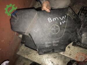 E46 ÖN PANEL HAVALANDIRMASI BMW ORJİNAL ÇIKMA PARÇA