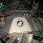 E46 ÖN PANEL HAVALANDIRMASI BMW ORJİNAL ÇIKMA PARÇA