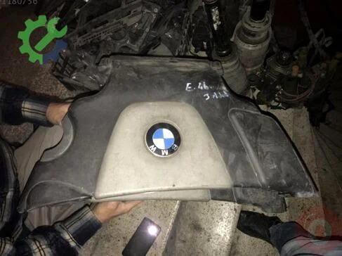BMW 3 Serisi Ön Panel çıkma parça