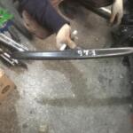 E46 ÖN TAMPON ÇITASI BMW ORJİNAL ÇIKMA PARÇA