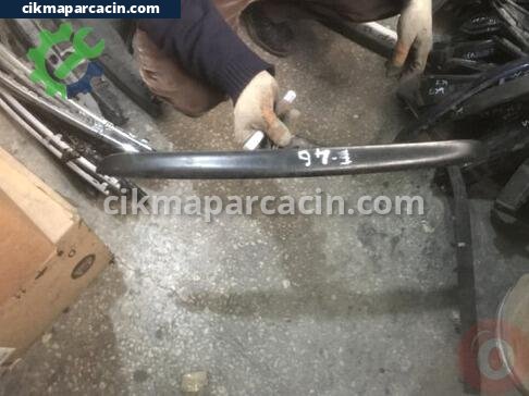 BMW 3 Serisi Tampon Izgara Çıtası çıkma parça