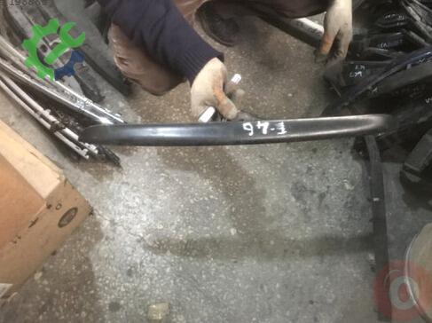 BMW 3 Serisi Tampon Izgara Çıtası çıkma parça