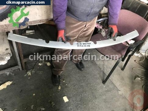 BMW 3 Serisi Ön Tampon çıkma parça