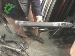 E46 SAĞ SOL ARKA TAMPON ÇITASI BMW ORJİNAL ÇIKMA PARÇA