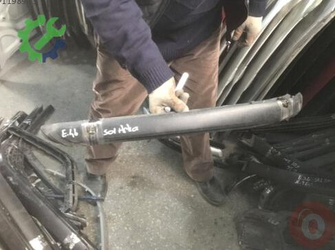 BMW 3 Serisi Tampon Izgara Çıtası çıkma parça