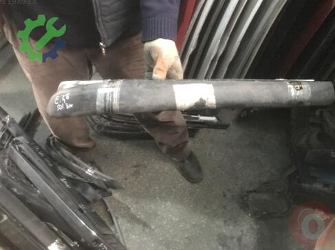 BMW 3 Serisi Tampon Izgara Çıtası çıkma parça