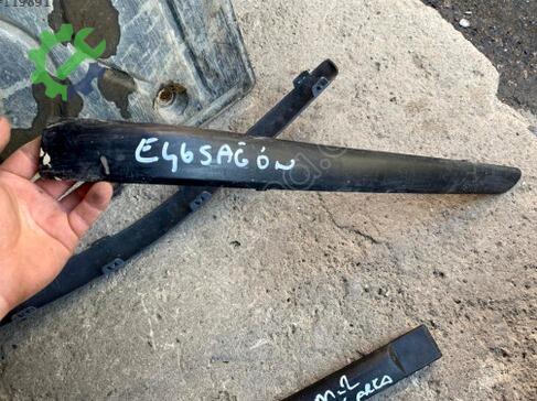 BMW 3 Serisi Tampon Izgara Çıtası çıkma parça