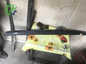 E46 SENSÖRLÜ-SENSÖRSÜZ ARKA TAMPON ORTA ÇITASI BMW ORJİNAL