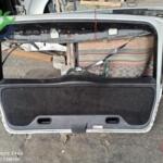 E46 STW BAGAJ SÖKME DOLU HATASIZ BMW ORJİNAL ÇIKMA PARÇA