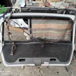 E46 STW BAGAJ SÖKME DOLU HATASIZ BMW ORJİNAL ÇIKMA PARÇA