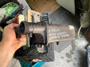 E46-X3 MOTOR SOĞUTUCU GENLEŞME DEPOSU BMW ORJİNAL ÇIKMA