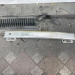 OPEL CROSSLAND X ARKA TAMPON DEMİRİ ÇIKMA ORJİNAL YEDEK PARÇA