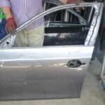 E60 5 SERİSİ 5 ADET SOL ÖN KAPI BMW ÇIKMA PARÇA