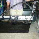 E60 5 SERİSİ 5 ADET SOL ÖN KAPI BMW ÇIKMA PARÇA
