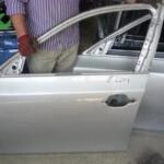 E60 5 SERİSİ 5 ADET SOL ÖN KAPI BMW ÇIKMA PARÇA