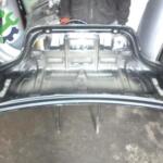 E60 5 SERİSİ BAGAJ BMW ÇIKMA PARÇA