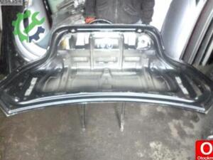 E60 5 SERİSİ BAGAJ BMW ÇIKMA PARÇA